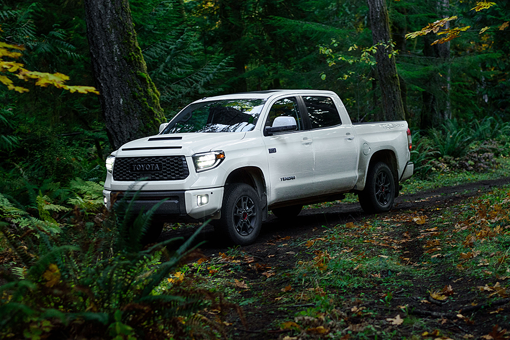 Toyota Tundra