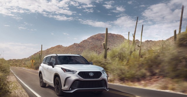 2026 Highlander: Toyota’s Ode To Family Adventure