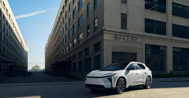 Toyota Rolls Out Impressive Upgrades To All-Electric 2026 bZ