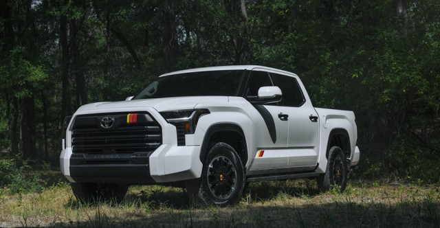 Expand Your Summer Vistas With Versatile 2026 Toyota Tundra 